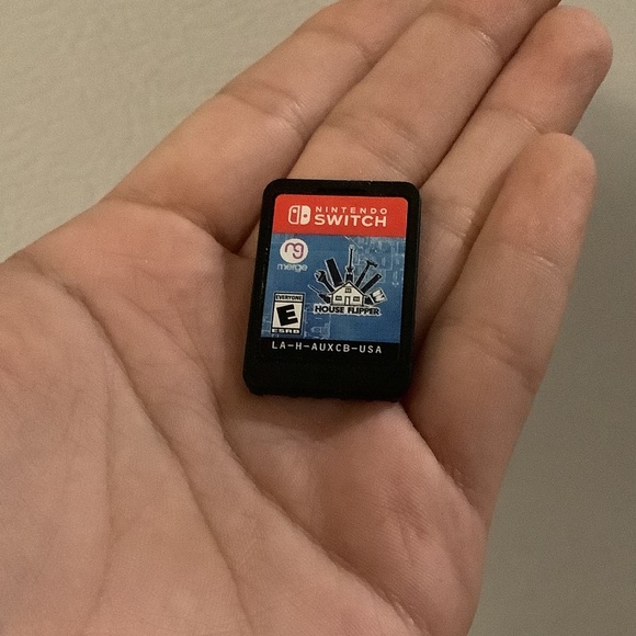 House flipper game - Picture 1 of 1